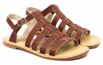 Сандалии Timberland модель 8904A Фото