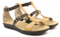 Сандалии Timberland модель 8431B Фото