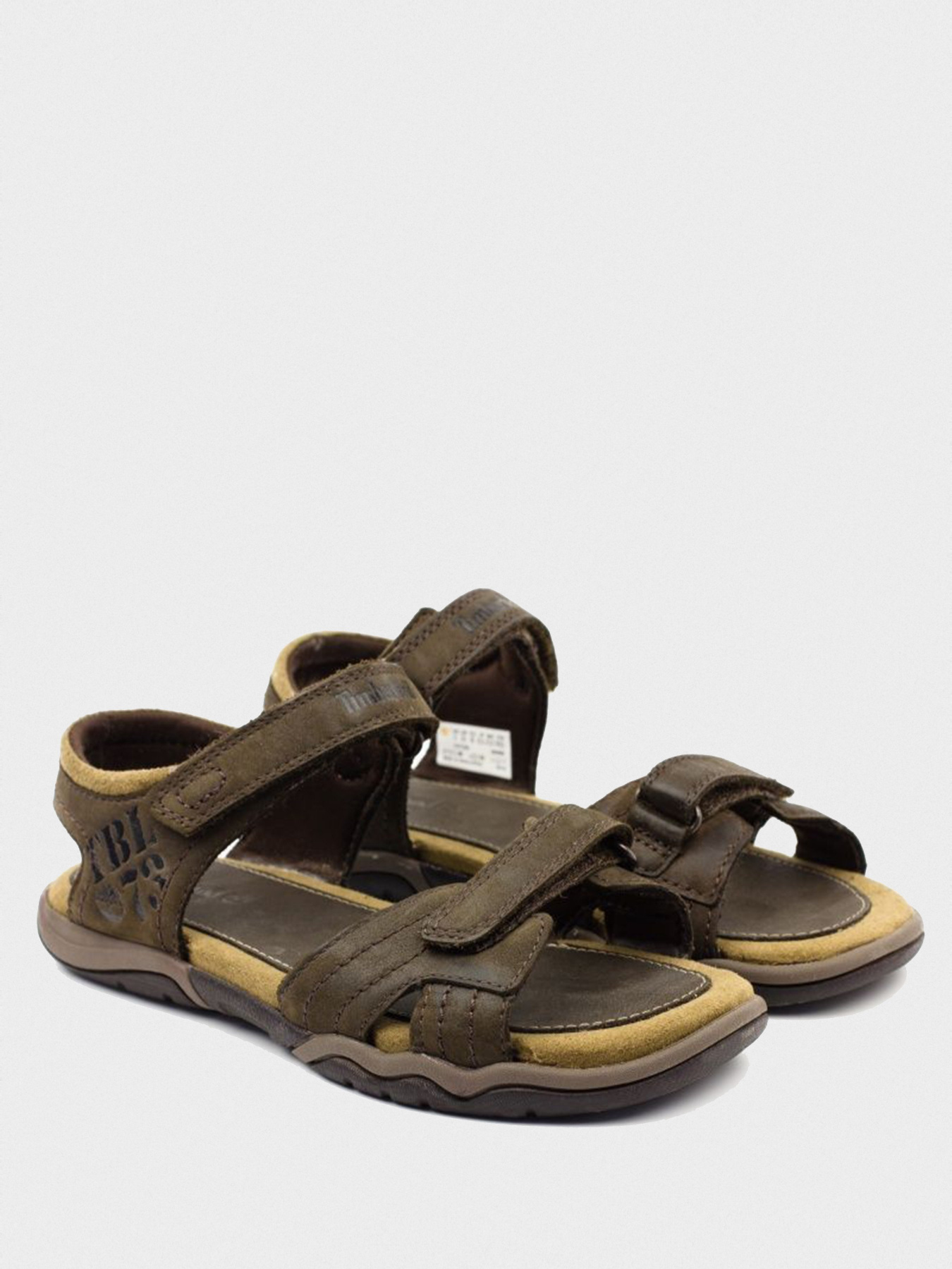 Сандалії Timberland модель 1272A Фото