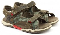 Сандалии Timberland модель 1274A Фото