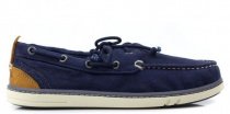 Мокасини Timberland модель 1192A Фото