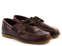 Мокасины Timberland модель 3198A Фото