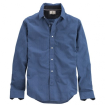 Рубашка с длинным рукавом Timberland модель 7023J478 Фото