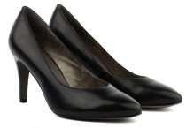 Туфли и лоферы Tamaris модель 22429-24-001 black Фото