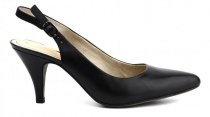 Босоніжки Tamaris модель 29614-24-001 black Фото