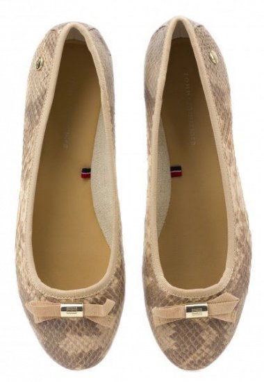 Tommy Hilfiger модель FW56818861-104 — фото 6 - INTERTOP