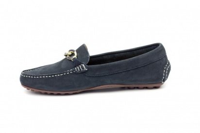 Мокасини та топ-сайдери Tommy Hilfiger модель FW56818783-403 — фото 3 - INTERTOP