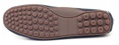 Мокасини та топ-сайдери Tommy Hilfiger модель FW56818783-403 — фото 4 - INTERTOP