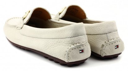Мокасини та топ-сайдери Tommy Hilfiger модель FW56818783-278 — фото 5 - INTERTOP