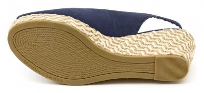 Босоніжки Tommy Hilfiger модель FW56818531-403 — фото 4 - INTERTOP