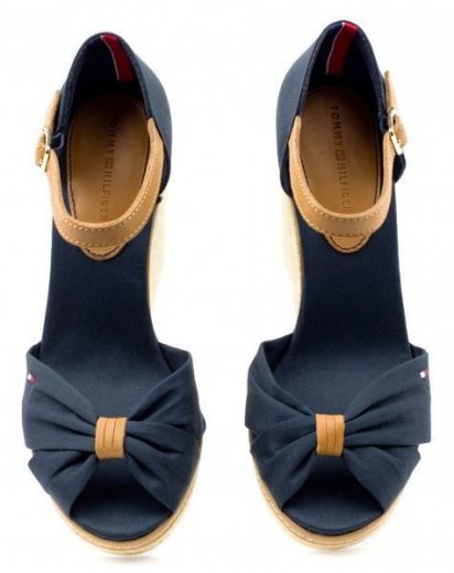 Босоніжки Tommy Hilfiger модель FW56818540-403 — фото 6 - INTERTOP