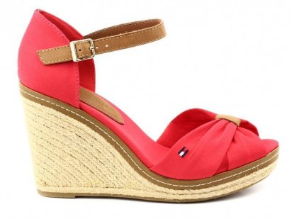 Босоніжки Tommy Hilfiger модель FW56818540-255 — фото - INTERTOP