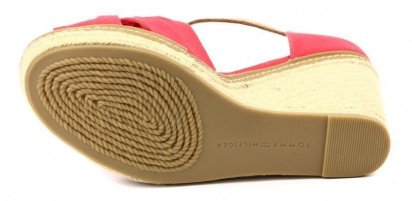Босоніжки Tommy Hilfiger модель FW56818540-255 — фото 4 - INTERTOP