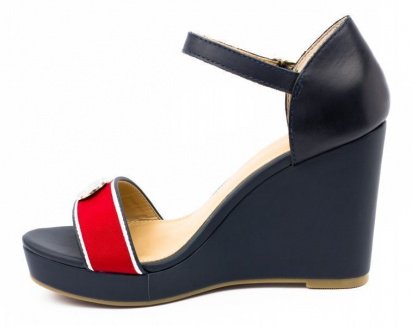 Босоножки Tommy Hilfiger модель FW56818545-403 — фото 3 - INTERTOP