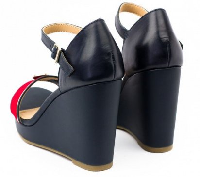 Босоножки Tommy Hilfiger модель FW56818545-403 — фото 5 - INTERTOP