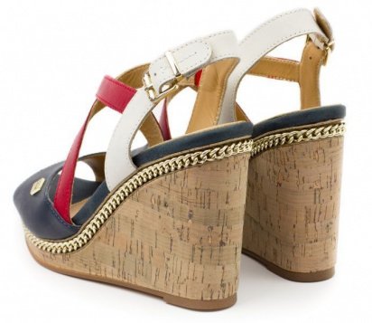 Босоніжки Tommy Hilfiger модель FW56818553-910 — фото 5 - INTERTOP