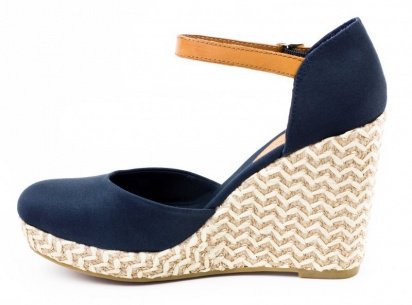 Босоножки Tommy Hilfiger модель FW56818872-403 — фото 3 - INTERTOP