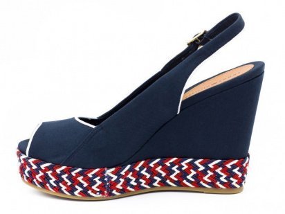 Босоніжки Tommy Hilfiger модель FW56818586-403 — фото 3 - INTERTOP