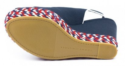 Босоніжки Tommy Hilfiger модель FW56818586-403 — фото 4 - INTERTOP