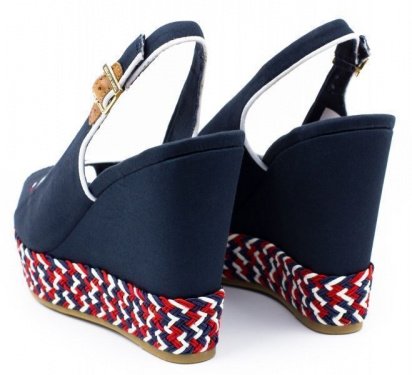 Босоніжки Tommy Hilfiger модель FW56818586-403 — фото 5 - INTERTOP