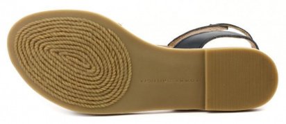 Сандалии Tommy Hilfiger модель FW56818690-403 — фото 4 - INTERTOP