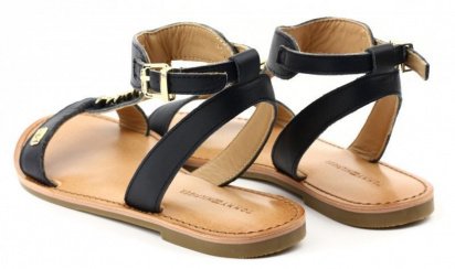 Сандалии Tommy Hilfiger модель FW56818690-403 — фото 5 - INTERTOP