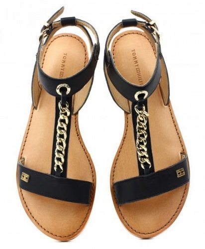 Сандалии Tommy Hilfiger модель FW56818690-403 — фото 6 - INTERTOP
