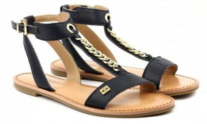 Сандалии Tommy Hilfiger модель FW56818690-403 - фото