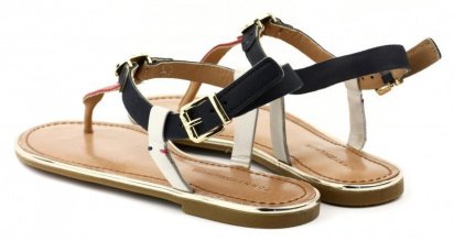 Сандалии Tommy Hilfiger модель FW56818685-910 — фото 5 - INTERTOP