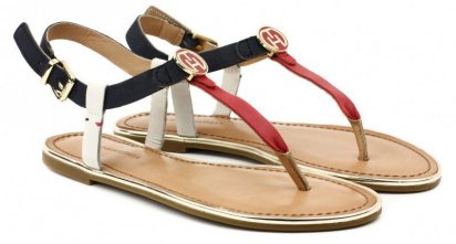 Сандалии Tommy Hilfiger модель FW56818685-910 - фото