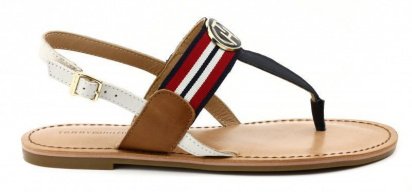 Сандалии Tommy Hilfiger модель FW56818707-910 — фото - INTERTOP