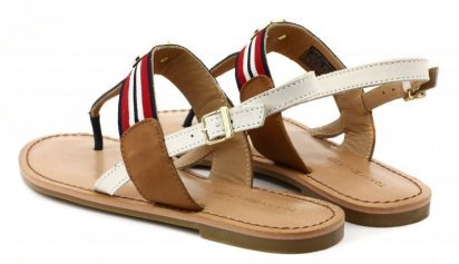 Сандалии Tommy Hilfiger модель FW56818707-910 — фото 5 - INTERTOP