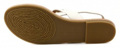 Сандалии Tommy Hilfiger модель FW56818707-121 — фото - INTERTOP