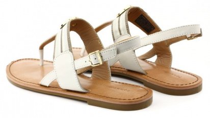 Сандалии Tommy Hilfiger модель FW56818707-121 — фото 3 - INTERTOP