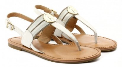 Сандалии Tommy Hilfiger модель FW56818707-121 - фото