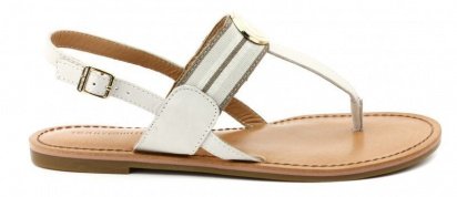 Сандалии Tommy Hilfiger модель FW56818707-121 — фото 5 - INTERTOP