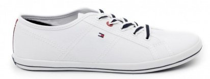 Напівчеревики Tommy Hilfiger модель FW56819051-100 — фото - INTERTOP