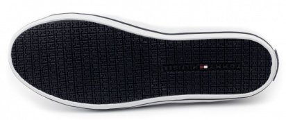 Напівчеревики Tommy Hilfiger модель FW56819051-100 — фото 4 - INTERTOP