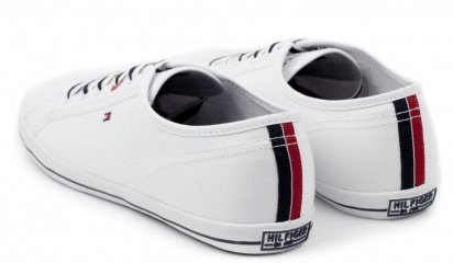 Напівчеревики Tommy Hilfiger модель FW56819051-100 — фото 5 - INTERTOP