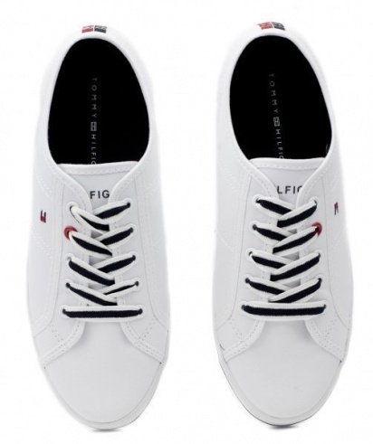 Напівчеревики Tommy Hilfiger модель FW56819051-100 — фото 6 - INTERTOP