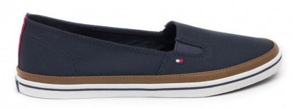 Напівчеревики Tommy Hilfiger модель FW56818768-403 — фото - INTERTOP