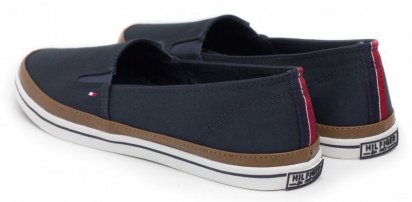 Напівчеревики Tommy Hilfiger модель FW56818768-403 — фото 5 - INTERTOP
