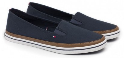 Напівчеревики Tommy Hilfiger модель FW56818768-403 - фото