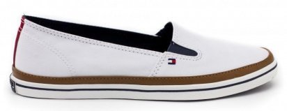 Напівчеревики Tommy Hilfiger модель FW56818768-100 — фото - INTERTOP