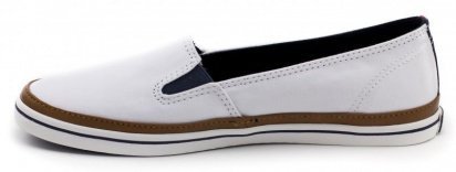 Напівчеревики Tommy Hilfiger модель FW56818768-100 — фото 3 - INTERTOP