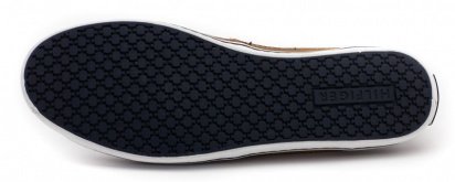 Напівчеревики Tommy Hilfiger модель FW56818768-100 — фото 4 - INTERTOP