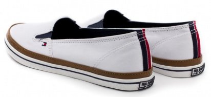 Напівчеревики Tommy Hilfiger модель FW56818768-100 — фото 5 - INTERTOP