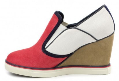 Черевики та чоботи Tommy Hilfiger модель FW56818772-641 — фото 3 - INTERTOP