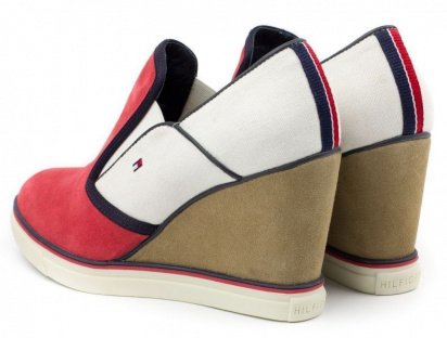Черевики та чоботи Tommy Hilfiger модель FW56818772-641 — фото 5 - INTERTOP