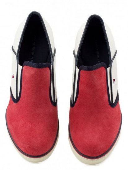 Черевики та чоботи Tommy Hilfiger модель FW56818772-641 — фото 6 - INTERTOP